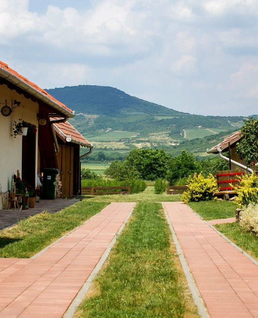 Zempléni Kemencés Vendégház Golop