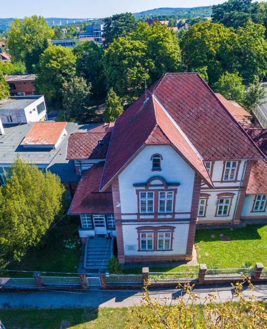 Kiss Villa Balatonföldvár