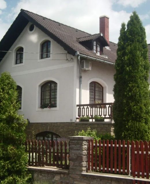 Eszter Vendégház Tihany