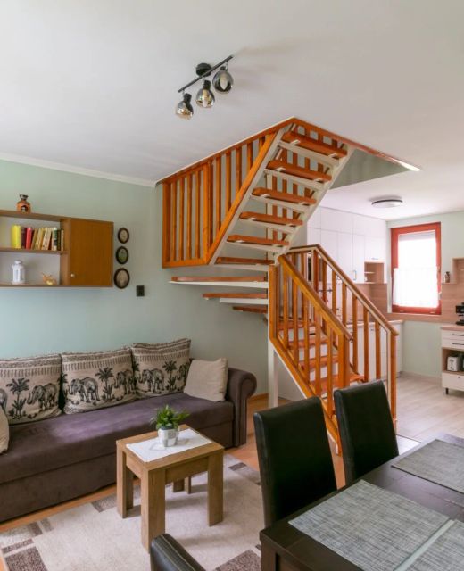Harmónia Gyulai Apartman
