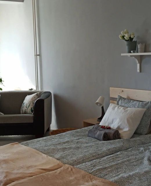 Sportlak Apartman Hosszúhetény