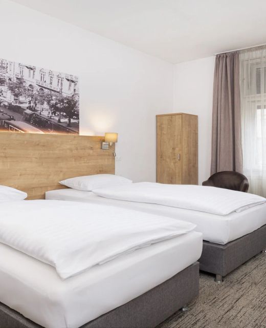 City Hotel Ring Budapest