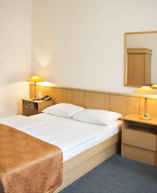 City Hotel Mátyás Budapest