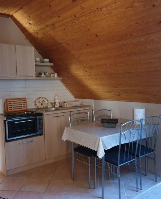 Ilda Apartman Harkány