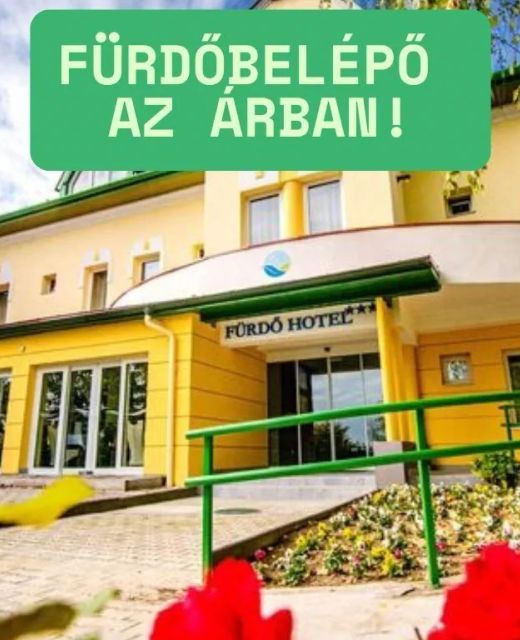 Fürdő Hotel Zalakaros