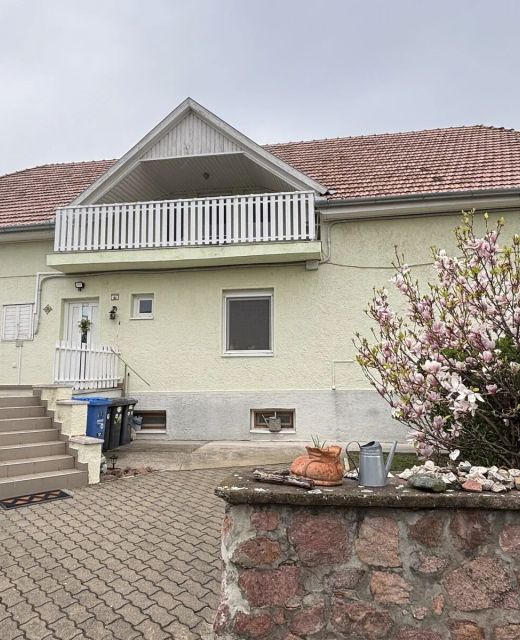 Jakab-hegy Vendégház Cserkút