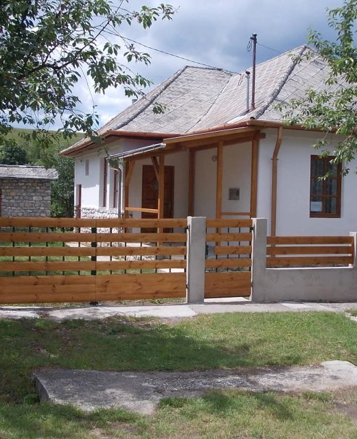 Borostyán Vendégház Szilvásvárad