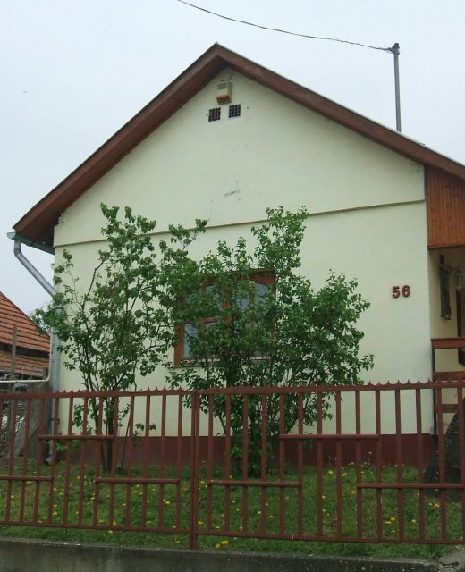 Norbi Apartmanok Abádszalók