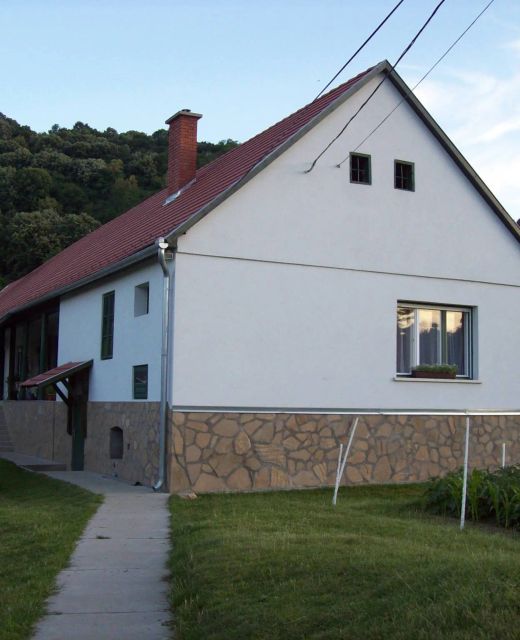 Malom Vendégház Mecseknádasd