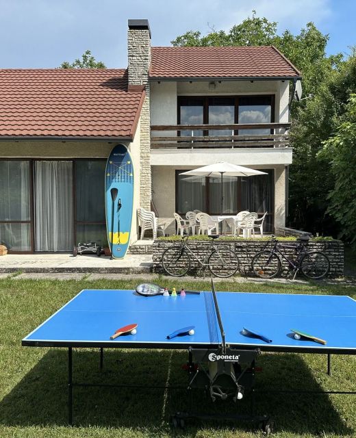 Family Vacation Guesthouse Balatonkenese