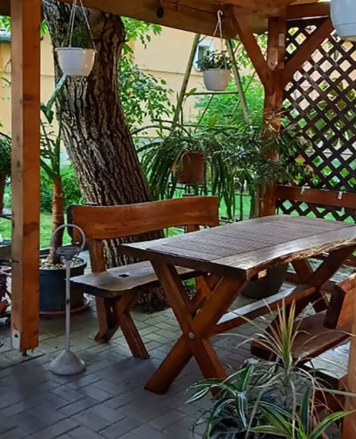 Németh Apartman Tiszafüred