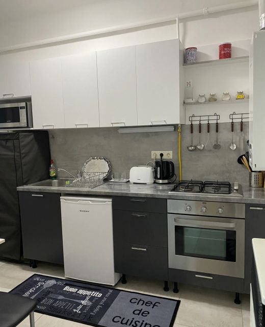 Garay Apartman Pécs