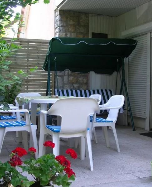 Várkonyi Apartman Balatonboglár