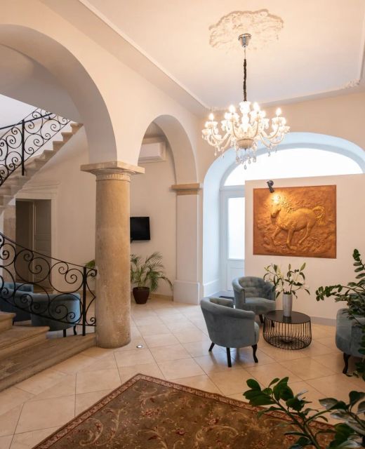 Átrium Rooms & Café Sopron