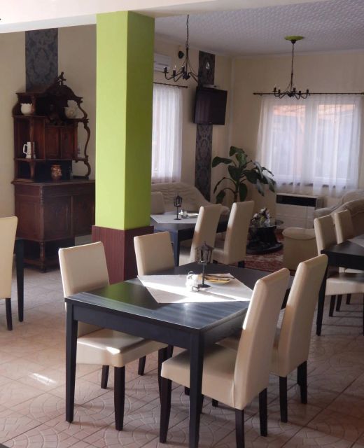 Tekerjes Fogadó Boldogkőváralja
