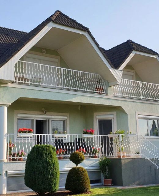 Ludika Vendégház Balatonfüred