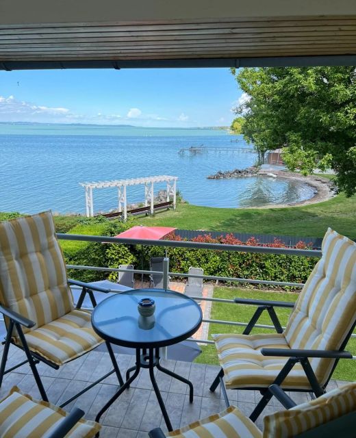 Panoráma Villa Balatonboglár