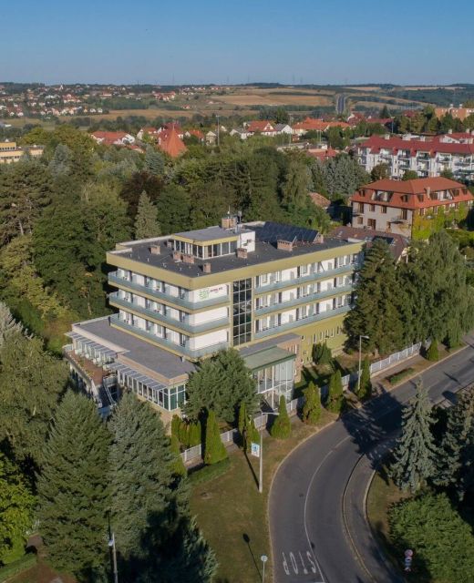 Hotel FIT Hévíz