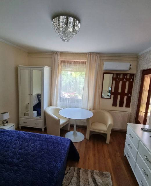 Ádám Apartman Gyula