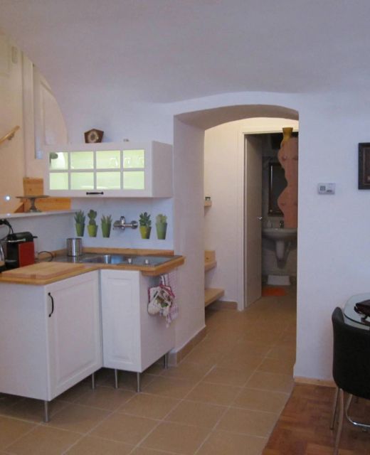 Toldi Apartman Budapest