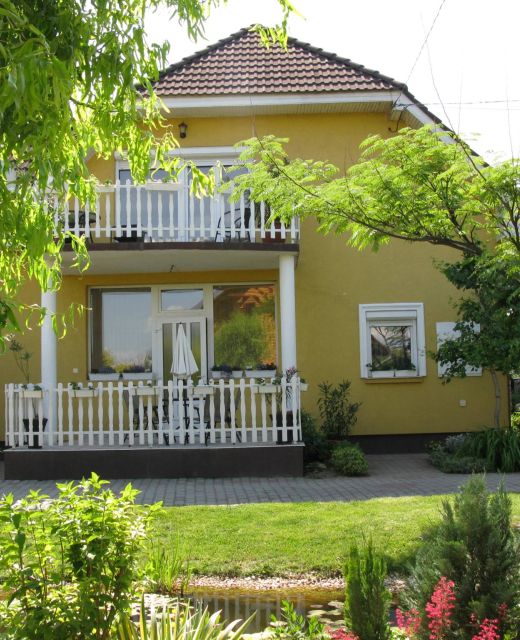 Szilvia Vendégház Siófok