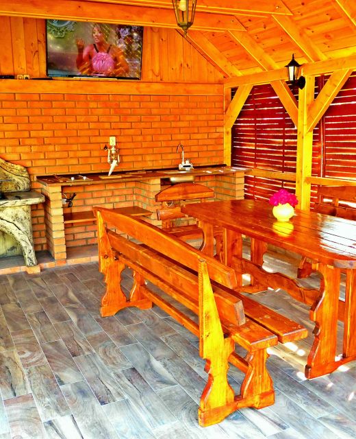 Nagy Sándor Apartmanok Abádszalók