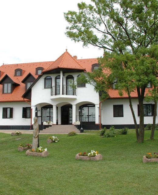 Kunsági Major Hotel Kerekegyháza