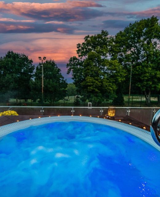 Szarvaskút Wellness Hotel és Kemencés Étterem Zirc