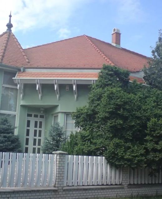 Center Apartmanház Hajdúszoboszló