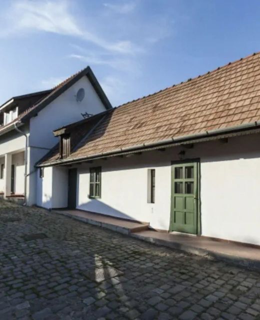 Kislugas Panzió és Vendéglő Pilisszentkereszt