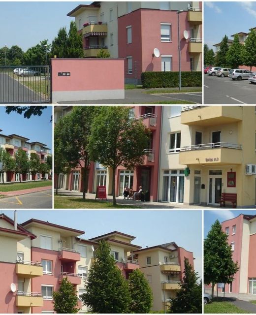 Csabai Apartman Bükfürdő