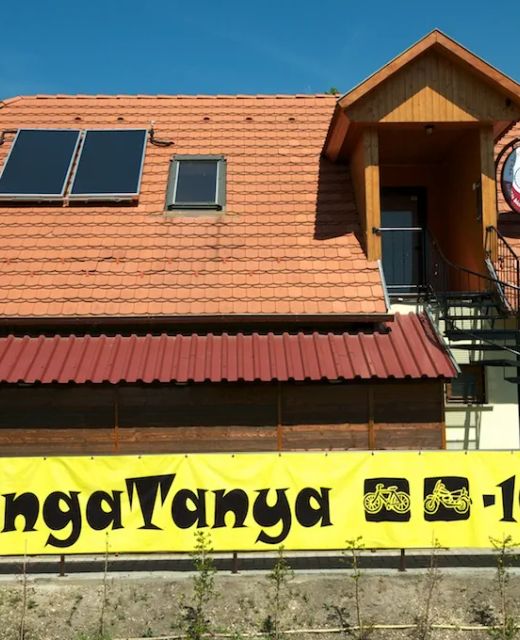 Bringatanya Balatonkenese