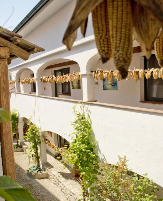 Weinwirtshaus Klingenbach
