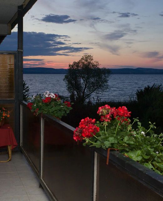Lidó Társasüdülő Balatonlelle