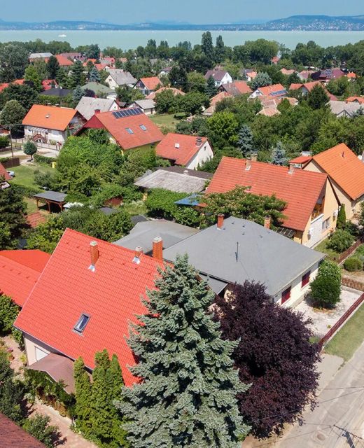 Árnyas Vendégház Balatonboglár