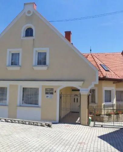Katona József Utcai Panzió Keszthely