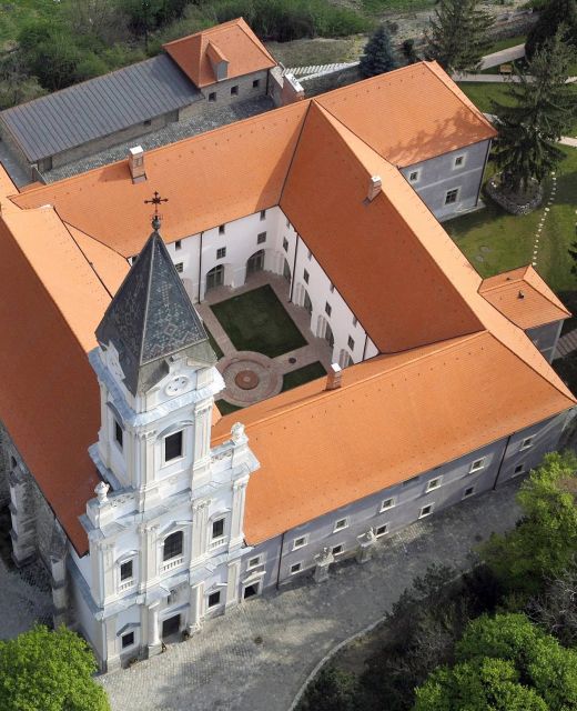 Sopronbánfalvi Kolostor Hotel és Étterem Sopron