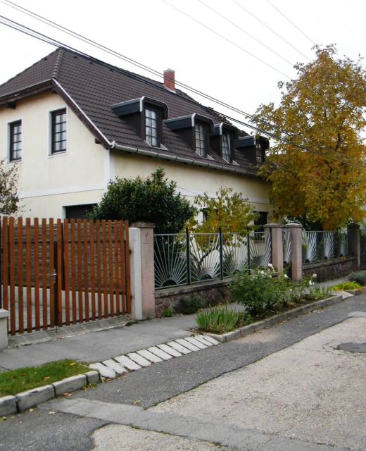 Hársfa Vendégház Veszprém