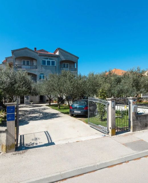 Apartmani D&A Zadar