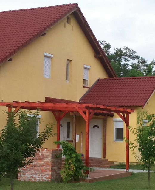 Pataki House Mórahalom