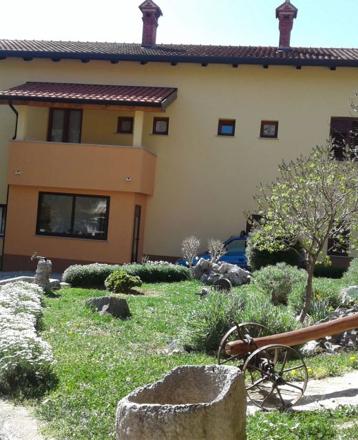 Apartman Pino Roč