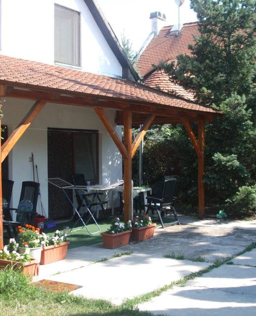 Hársfa Apartman és Vendégház Gyula