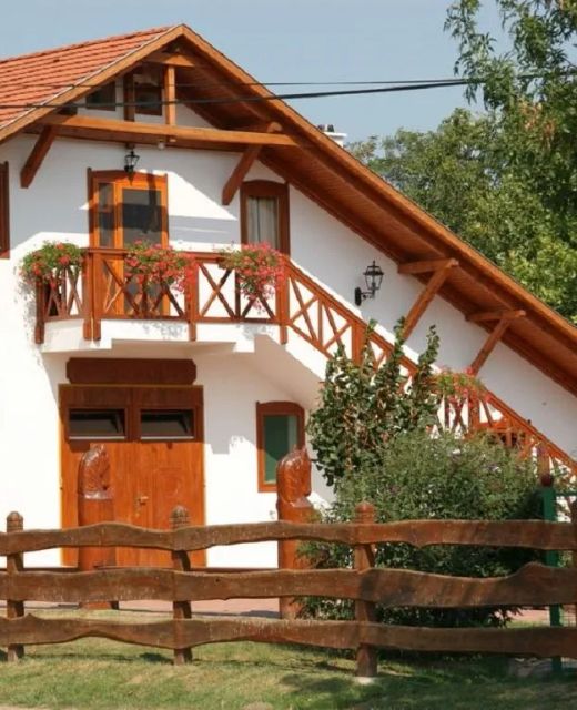 Rádpuszta Gasztro Élménybirtok Balatonlelle