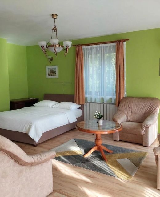 Arany Apartmanház Siófok