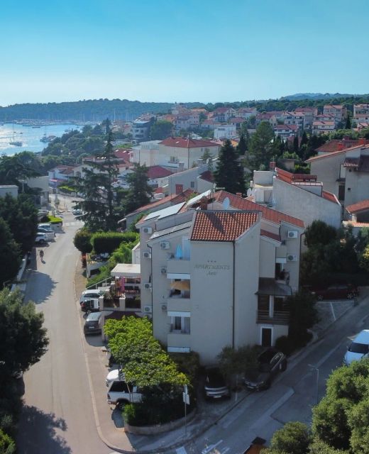 Apartmani Antic Pjescana Uvala Pula