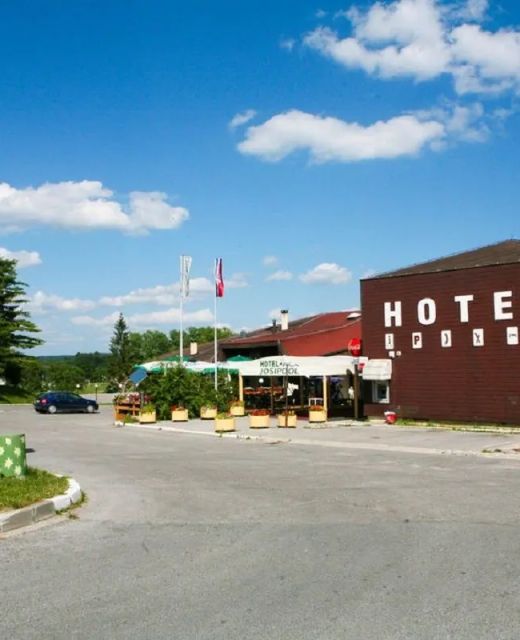 Hotel Josipdol Josipdol