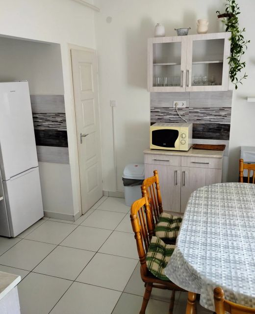Klára Apartmanok Balatonboglár