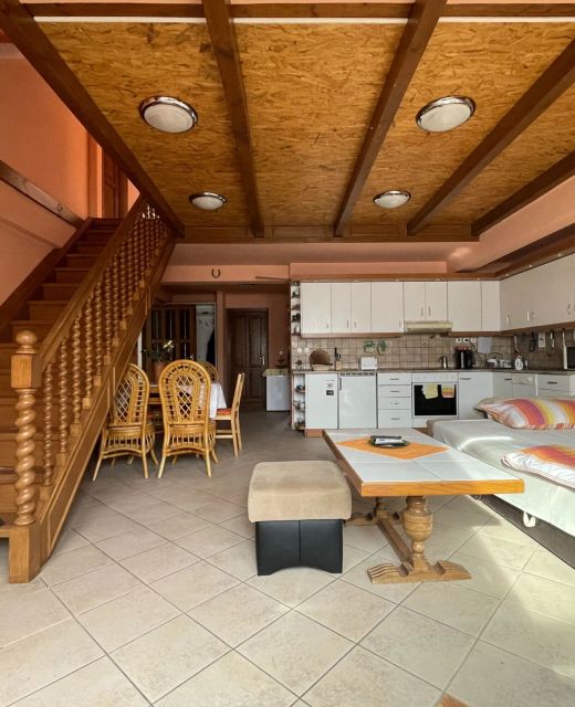 Violetta Apartman Balatonboglár