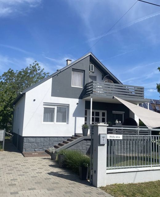 Fatima Apartman Siófok