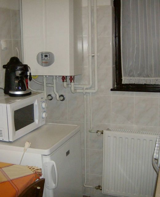 Fenyő Apartman Parádsasvár